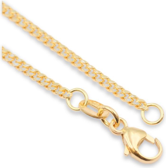 Image du produit Muau Chars d'assaut (Or jaune 750/18K, 50 cm)