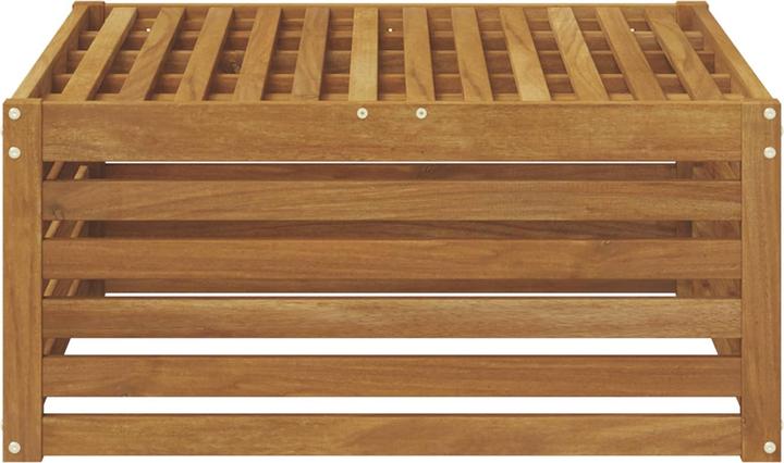 Produktbild vidaXL gartenmöbel