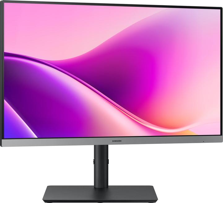 Actual product image Samsung Essential S4 - S43UF (1920 x 1080 pixels, 24")