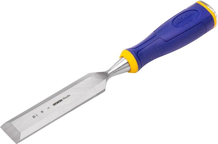 Irwin Holzmeissel mit Kunststoffgriff und Hammer MS500 30 mm 10501710