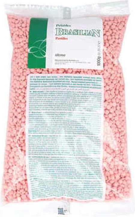 XanitaliaPro Cera per film Pelables Primo Brazilian System (1x, 1000 g)