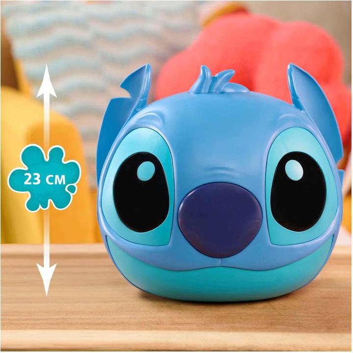 Immagine prodotto Just Play Capsula misteriosa di Stitch Jumbo