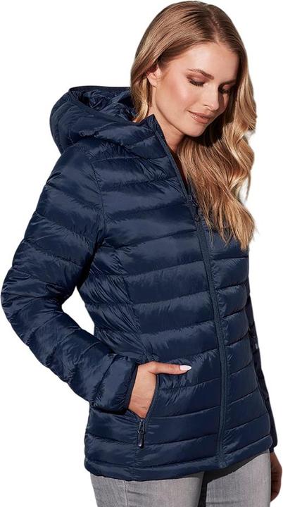 Produktbild Stedman Lux Steppjacke (L)