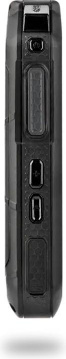 Produktbild Rug Gear RG750 (64 GB, Black, 4", Dual SIM, 4G)