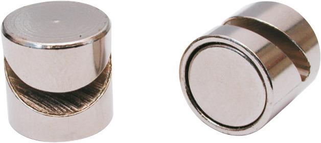 House of Magnets Magnet (2 x)