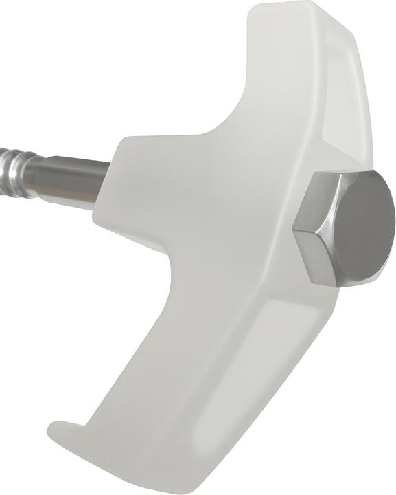 Produktbild Relaxdays 20 x Schraubheringe