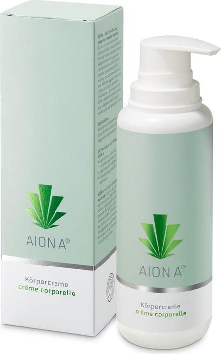 Produktbild Aion A Körpercreme Creme (Körpercreme, 200 ml)