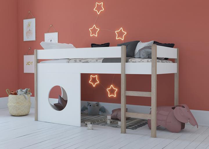 Actual product image Möbilia Side panel