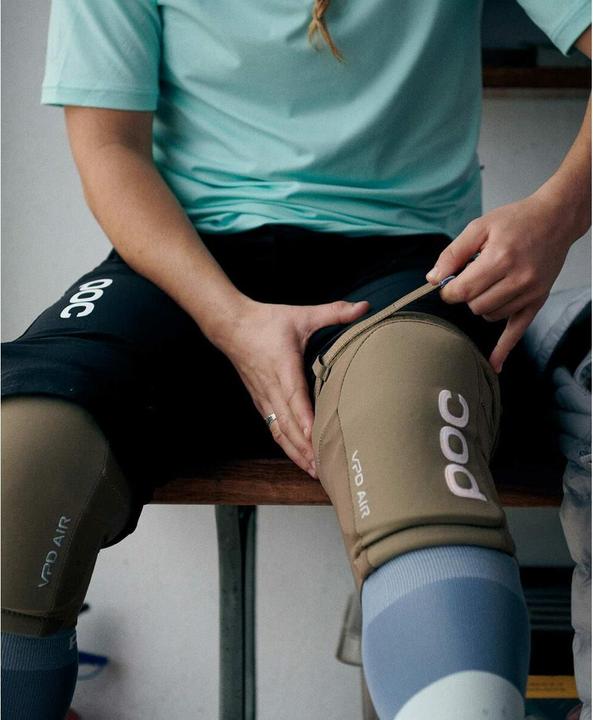 Actual product image Poc Joint VPD Air Knee (M, Knee pad, Pair)
