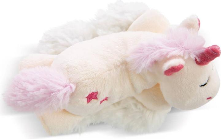 Produktbild NICI Schlafeinhorn Theodor auf Wolke Theodor & Friends Kuscheltier (10 cm)