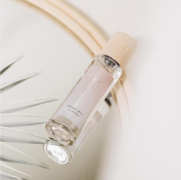Produktbild Faynt Eau de Parfum Bora Bay 30 ml (Eau de Parfum, 30 ml)