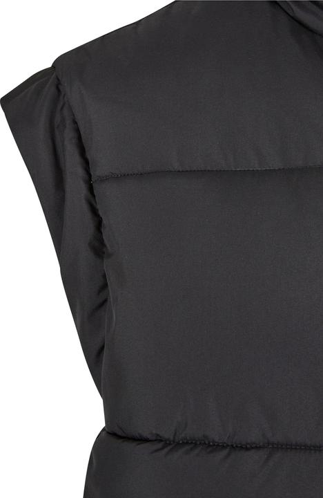 Immagine prodotto Urban Classics Ladies Waisted Puffer Vest (S)