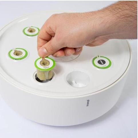 Produktbild Plantui Smart Garden (29 cm)