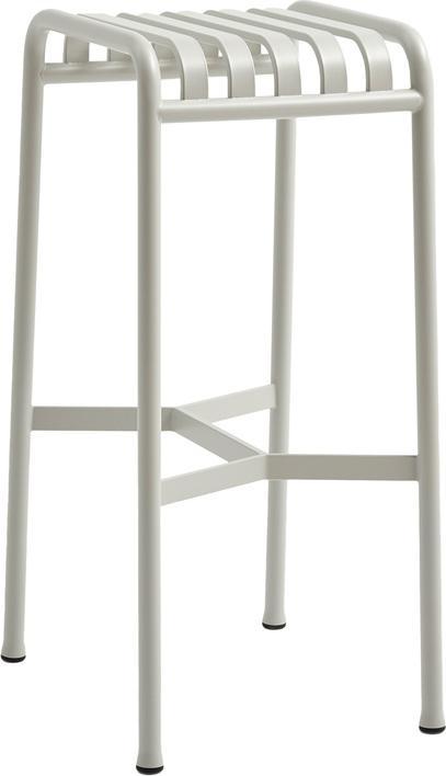 Produktbild HAY Palissade Barhocker