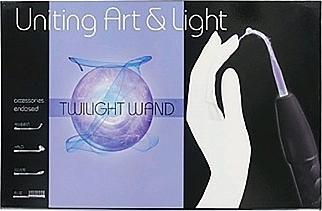 Image du produit Doc Johnson Twilight mur 110V