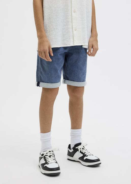 Produktbild Jack & Jones Regular Fit Regular Fit Shorts Junior Regular Fit Shorts (140)