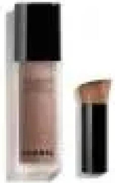 Actual product image Chanel Les Beiges Eau De Teint (Deep)