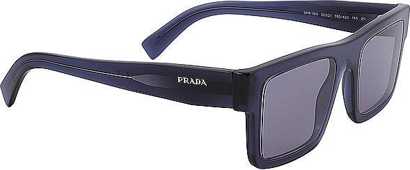 Actual product image Prada Sunglasses 0PR19WS/52