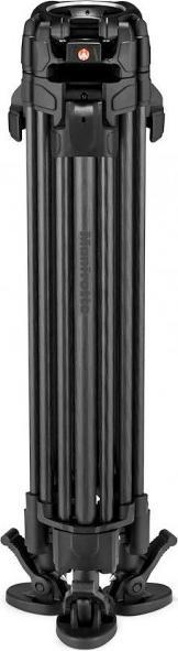 Image du produit Manfrotto CF Fast Twin Leg MS Tripod (Carbone)