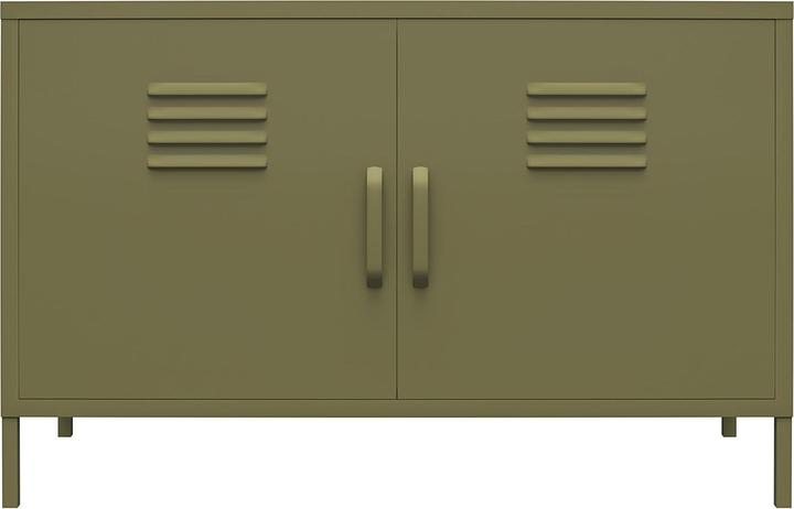 Image du produit Queer Eye Bradford (98 x 39 x 63 cm)