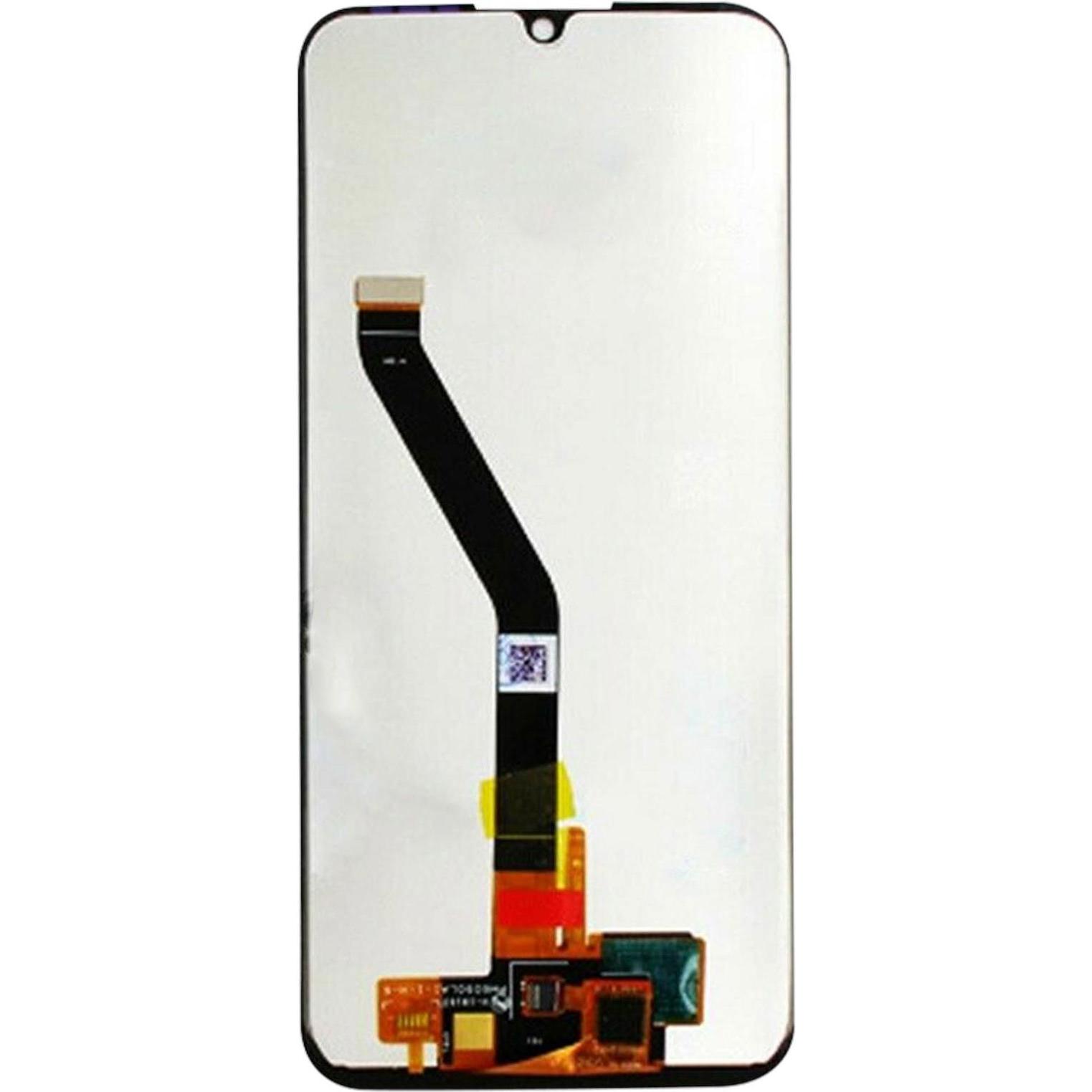 Thumbnail - Clappio LCD-Display Honor 8A 2020 / 8A (Display, Honor 8A), Mobilgerät Ersatzteile, Schwarz