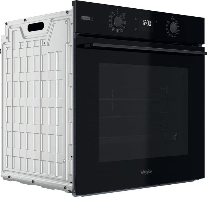 Actual product image Whirlpool Piekarnik OMSK 58CU1B