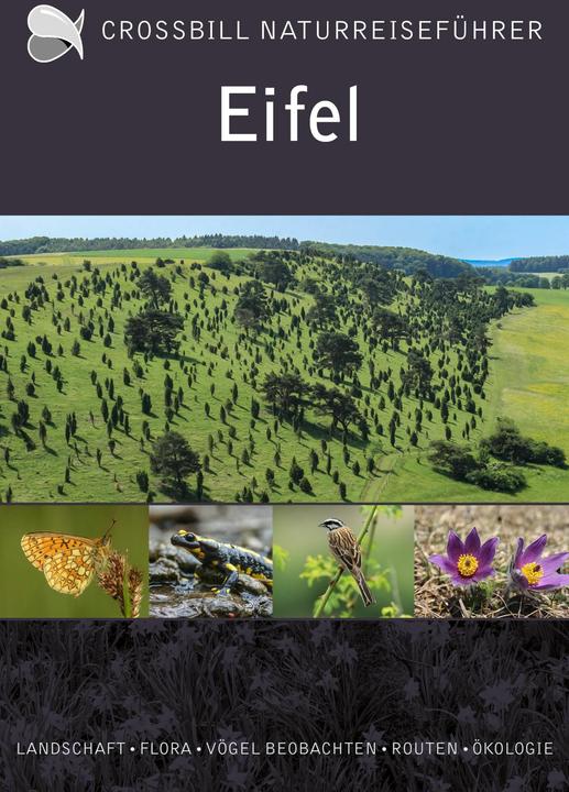 Actual product image Op den Kamp:Eifel