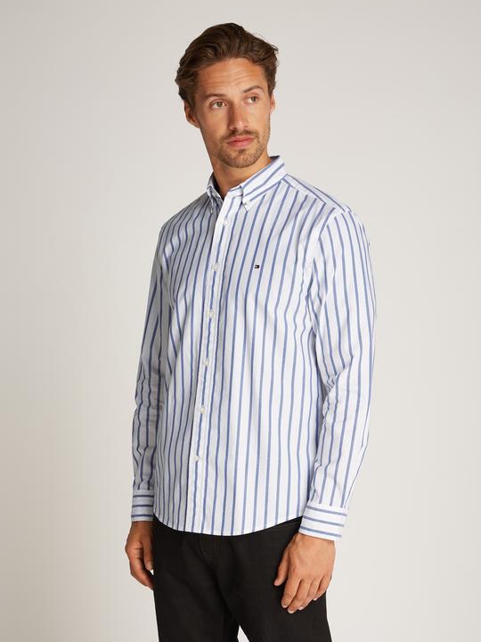 Produktbild Tommy Hilfiger Flex Poplin Nautical (L)