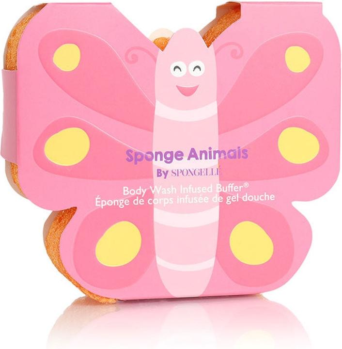 Produktbild Spongellé Sponge Butterfly