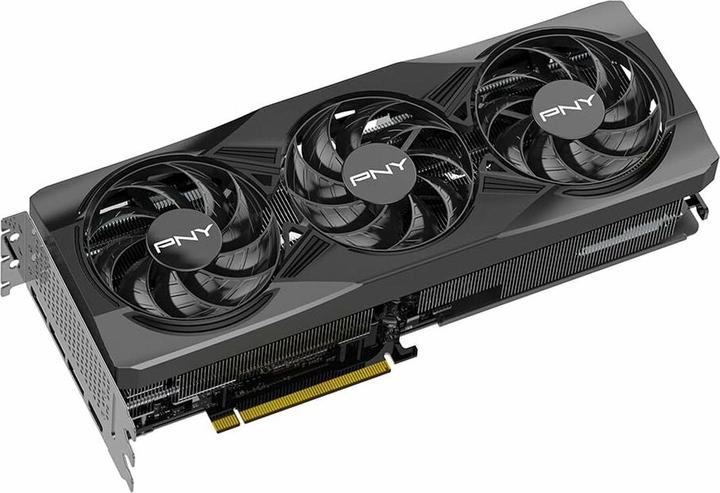Actual product image PNY GeForce RTX 5070 Ti OC (16 GB)