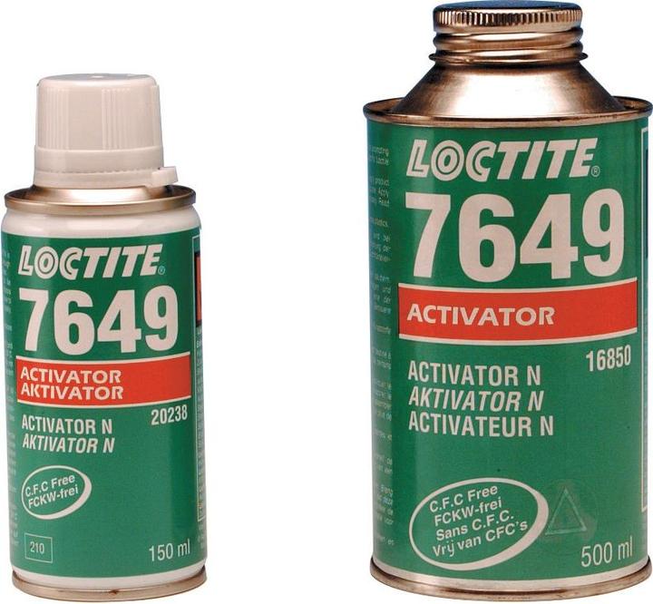 Produktbild Loctite Aktivator (150 ml)