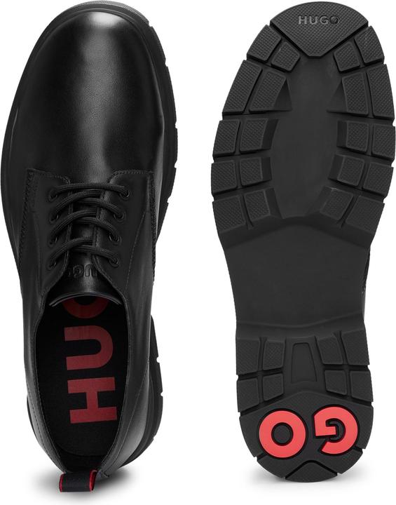 Image du produit Hugo Boss Ryan derb pllt (44)