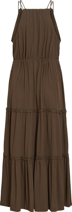 Image du produit Vila VILOMANJA Träger Maxikleid (42)