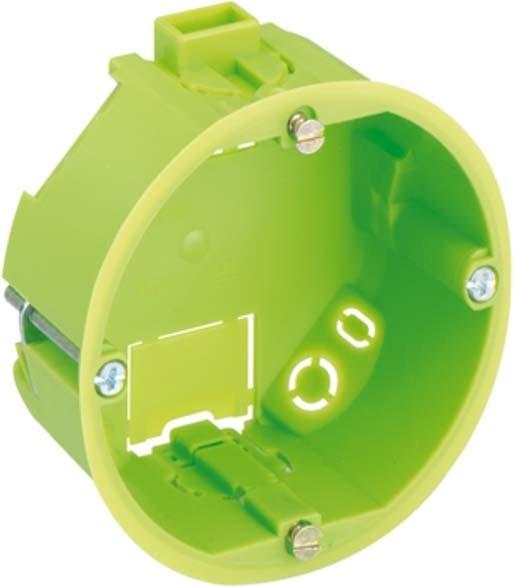 Immagine prodotto Spelsberg Scatola per pareti in intercapedine