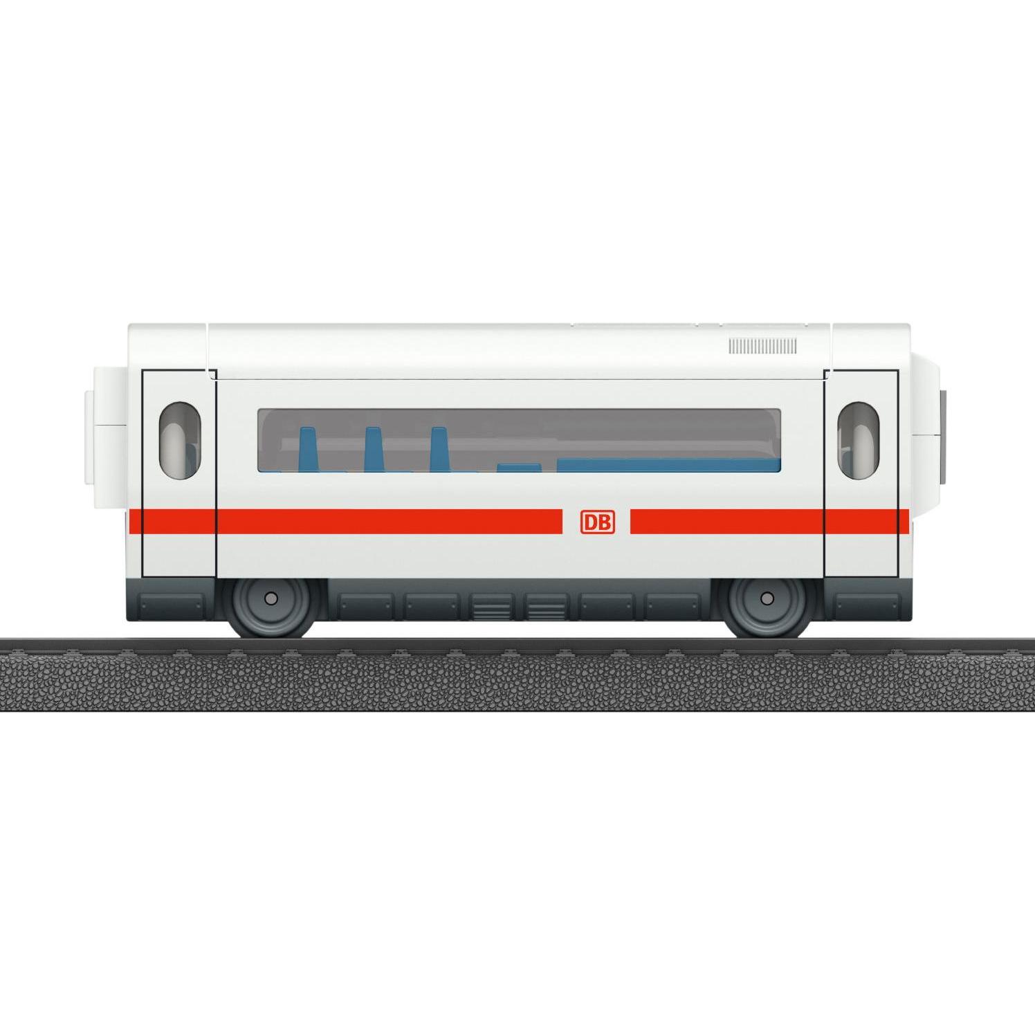 Märklin 44123 (Traccia H0)