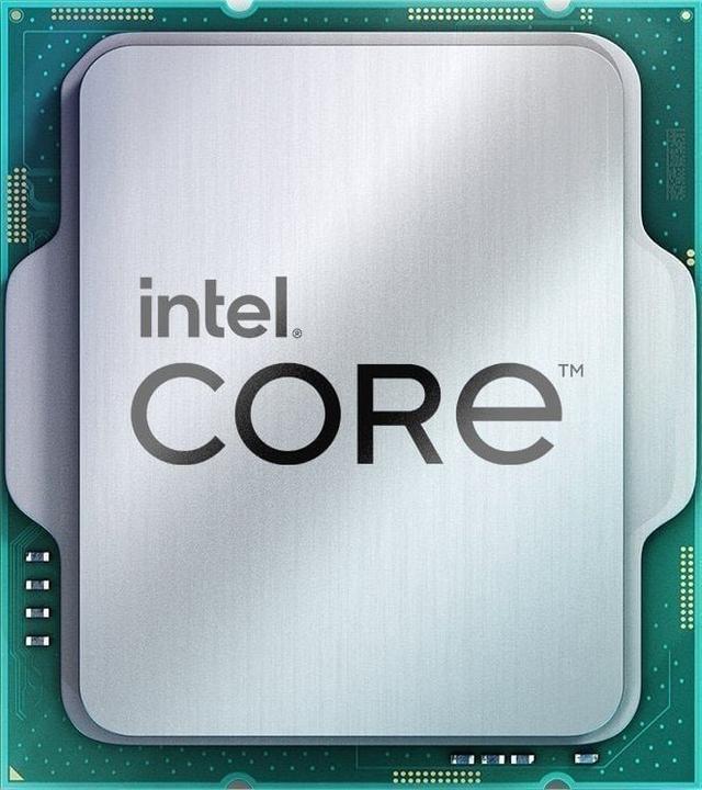 Actual product image Intel Core i7 i7-14700 - 2.1 GHz - 20 Ke (LGA 1700, 2.10 GHz, 20 -Core)