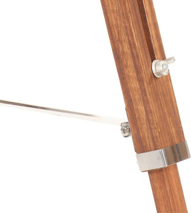 Actual product image vidaXL Stehleuchte (E27)
