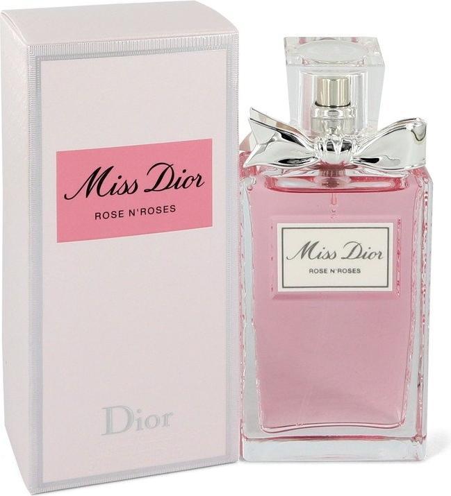 Produktbild Dior Miss Rose N'Roses (Eau de Toilette, 50 ml)