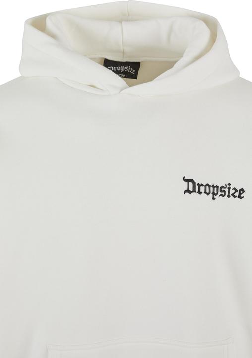 Produktbild Dropsize Heavy Oversize Embo Hoodie - 126893 (S)