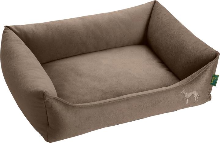 Hundebett + Katzenbett