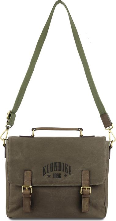 Produktbild Klondike 1896 Ruckack