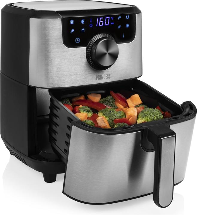 Produktbild Princess Deluxe