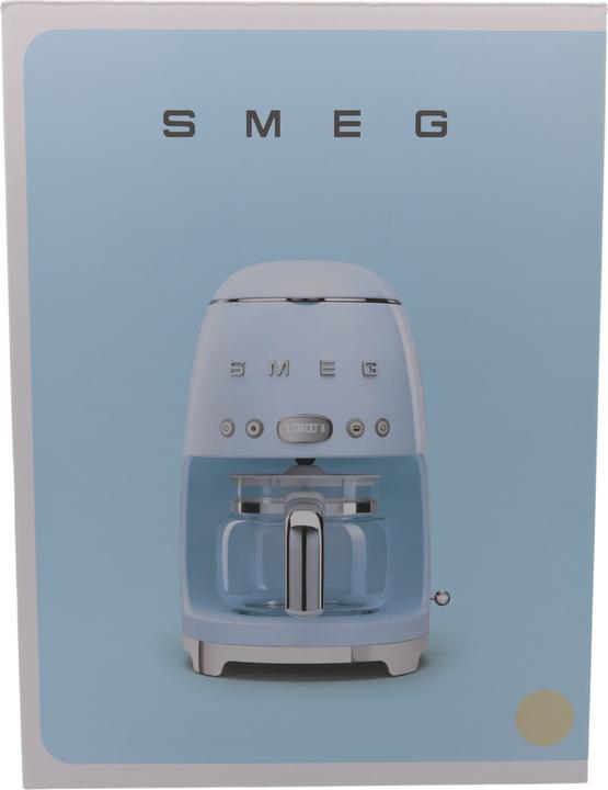 Image du produit Smeg DCF02CREU