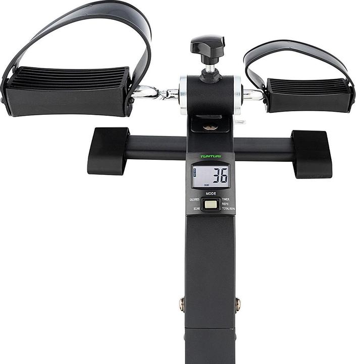 Produktbild Tunturi Mini Bike Pro Arm und Bein Bewegungstrainer