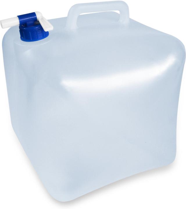 Normani Faltkanister 10 Liter Shuican