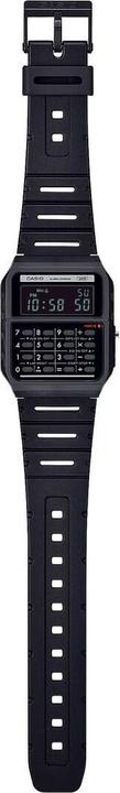 Immagine prodotto Casio CA-53WB-1BEF (Orologio digitale, 34 mm)