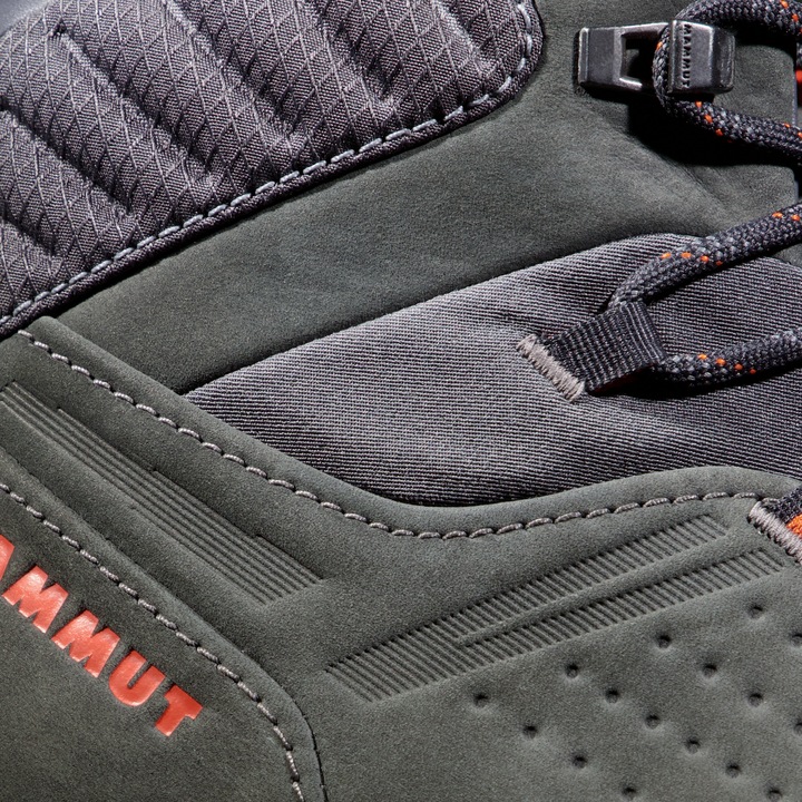 Image du produit Mammut Mercury IV Mid GTX Hommes (48 2/3)