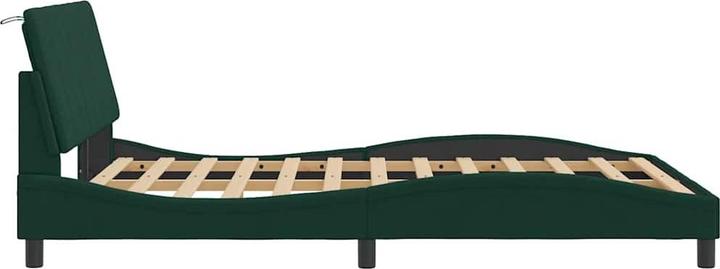 Image du produit vidaXL Bettgestell (140 x 190 cm)