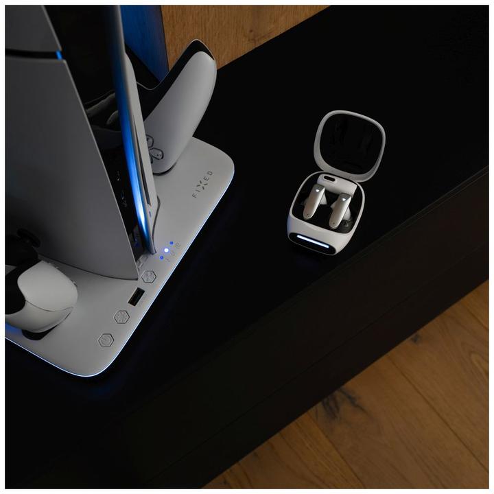 Produktbild Fixed Game Pods, weiss (Kabellos)