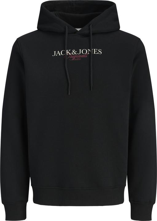 Produktbild Jack & Jones Kapuzensweatshirt Billyburg Hoodie in Zweierpack (L)